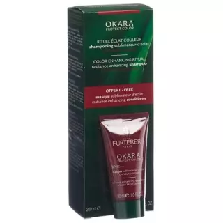 FURT OKARA PC SHAMPO+MASKE