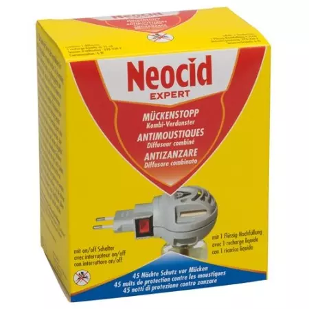 NEOCID EXP MUECKENSTOP KOMBI NEOCID EXP MUECKENSTOP KOMBI
