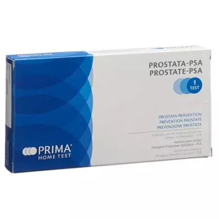 PRIMA HOME TEST PROSTATA P PRIMA HOME TEST PROSTATA P