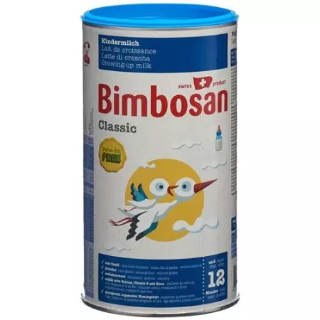 BIMBOSAN CLASS KINDERMI O PALM BIMBOSAN CLASS KINDERMI O PALM