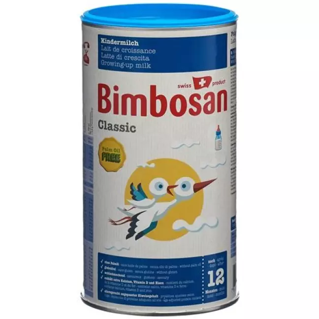BIMBOSAN CLASS KINDERMI O PALM BIMBOSAN CLASS KINDERMI O PALM