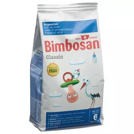 BIMBOSAN CLASS FOLGEMI O PALM BIMBOSAN CLASS FOLGEMI O PALM