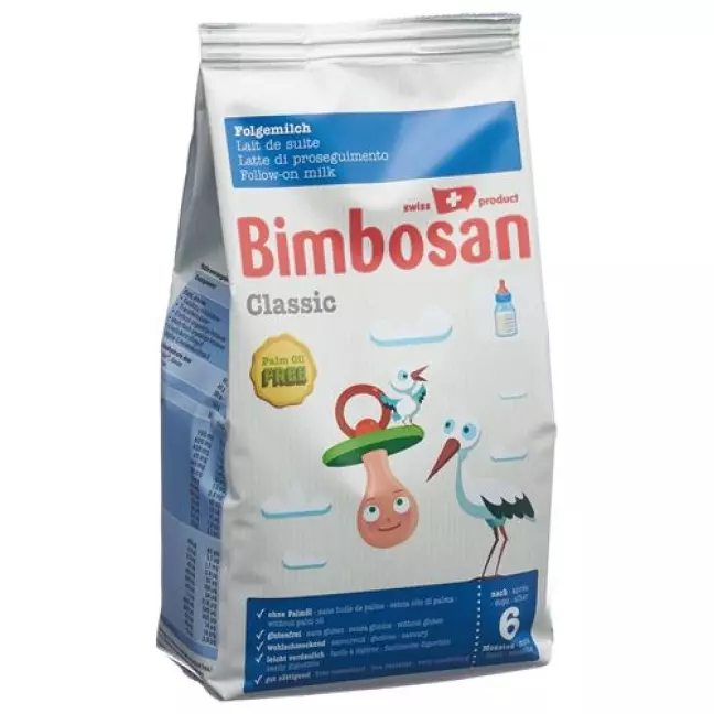 BIMBOSAN CLASS FOLGEMI O PALM BIMBOSAN CLASS FOLGEMI O PALM