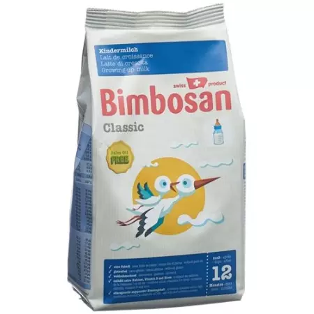 BIMBOSAN CLASS KINDERMI O PALM BIMBOSAN CLASS KINDERMI O PALM