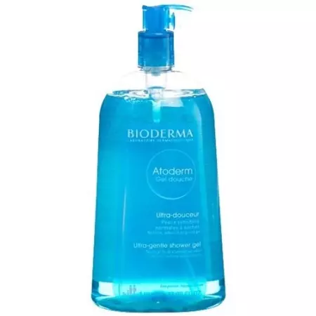 BIODERMA ATODERM DOUCHE