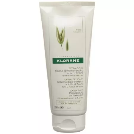 KLORANE HAFERMILCH-PFLEGESP