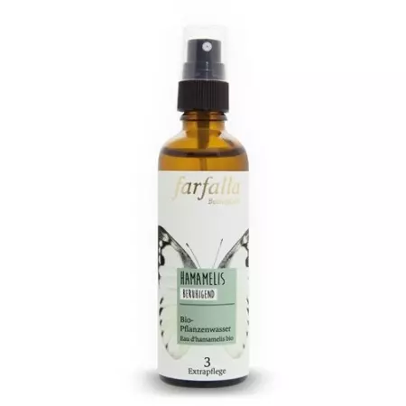 FARFALLA BIOPFLANZENWASSER HAM FARFALLA BIOPFLANZENWASSER HAM