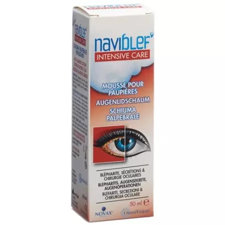 NAVIBLEF INTENSIVE CARE