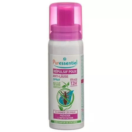 PURESSENTIEL ANTI-LAEUSE PURESSENTIEL ANTI-LAEUSE