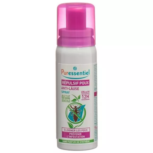 PURESSENTIEL ANTI-LAEUSE PURESSENTIEL ANTI-LAEUSE