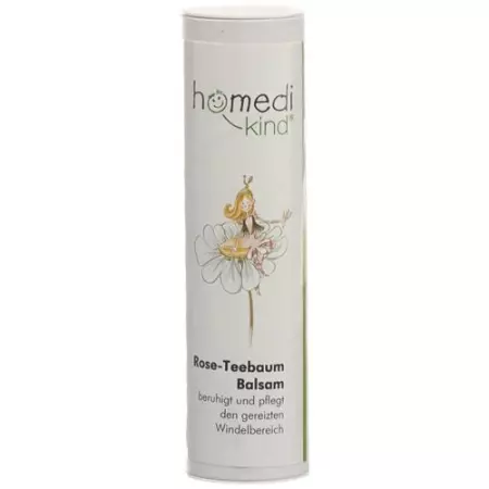 HOMEDI-KIND ROSEN-TEEBAUM BALS