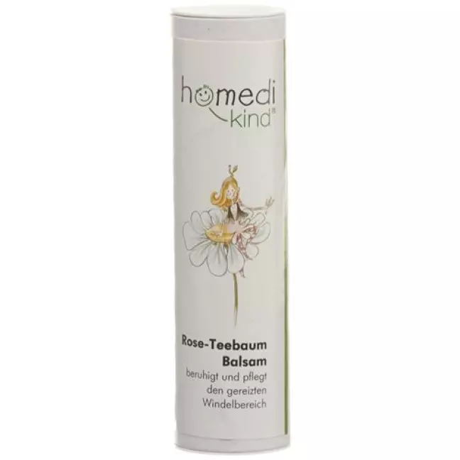 HOMEDI-KIND ROSEN-TEEBAUM BALS