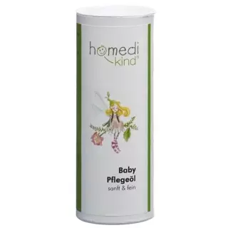 HOMEDI-KIND BABYPFLEGE