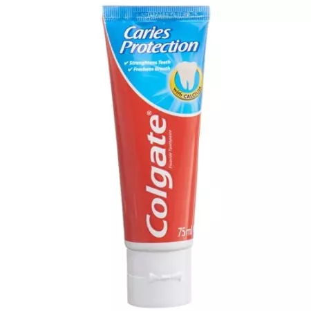 COLGATE CARIES PROTECT ZP COLGATE CARIES PROTECT ZP