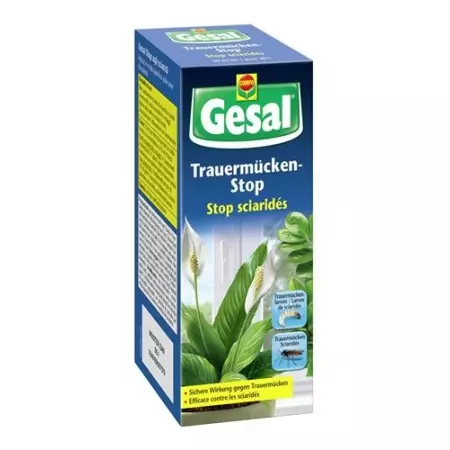 GESAL TRAUERMUECKEN-STOP