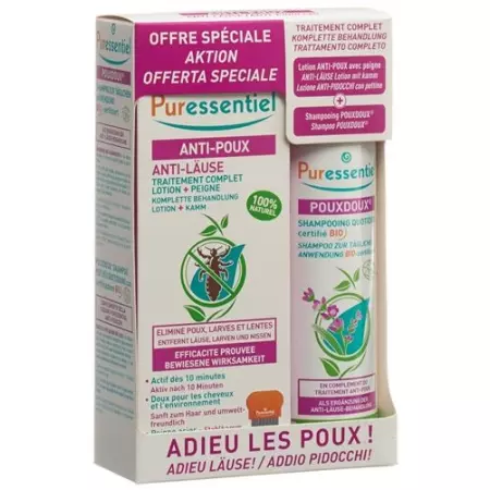 PURESSENTIEL ANT-LAEUS LOT+SHA PURESSENTIEL ANT-LAEUS LOT+SHA