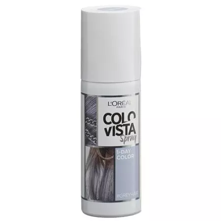 COLOVISTA 6 GREYHAIR COLOVISTA 6 GREYHAIR