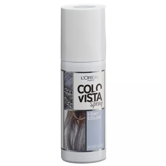 COLOVISTA 6 GREYHAIR COLOVISTA 6 GREYHAIR