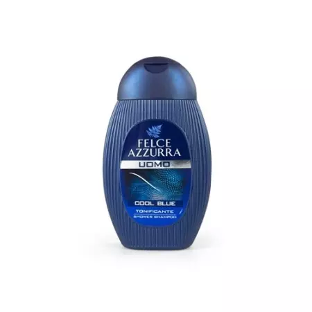 FELCE AZZURRA DOUCHE SHAMPOO C