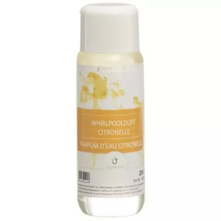 LACOFORM WHIRLPOOLDUFT CITRONE LACOFORM WHIRLPOOLDUFT CITRONE