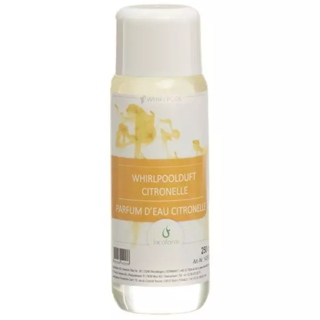 LACOFORM WHIRLPOOLDUFT CITRONE LACOFORM WHIRLPOOLDUFT CITRONE