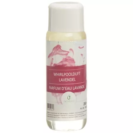 LACOFORM WHIRLPOOLDUFT LAVENDE