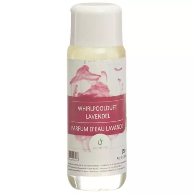 LACOFORM WHIRLPOOLDUFT LAVENDE