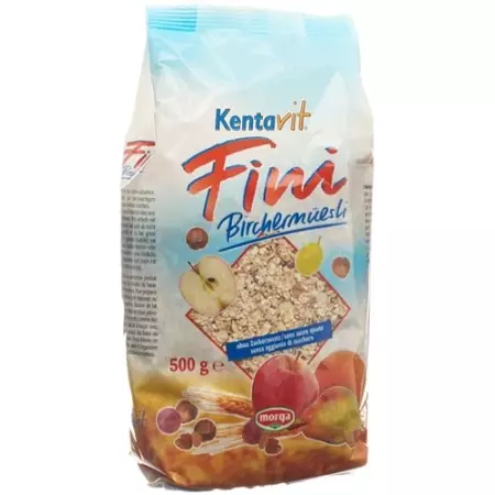 KENTAVIT FINI BIRCHERMUEES OZ KENTAVIT FINI BIRCHERMUEES OZ