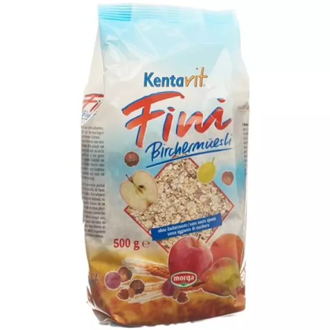 KENTAVIT FINI BIRCHERMUEES OZ KENTAVIT FINI BIRCHERMUEES OZ