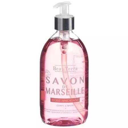 BEAUTERRA FL SEIFE MARS ROSE
