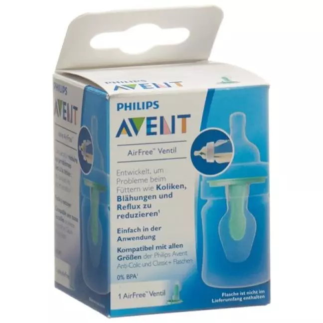 AVENT AIRFREE VENTIL AVENT AIRFREE VENTIL