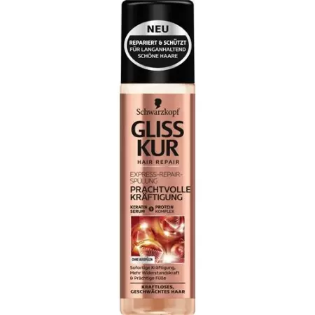 GLISS KUR ERC PRACHTVO KRAEFTI GLISS KUR ERC PRACHTVO KRAEFTI