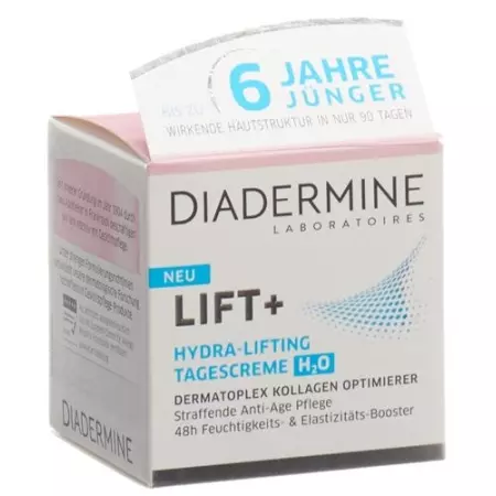 DIADERMINE LIFT +H2O TAGESCREM DIADERMINE LIFT +H2O TAGESCREM