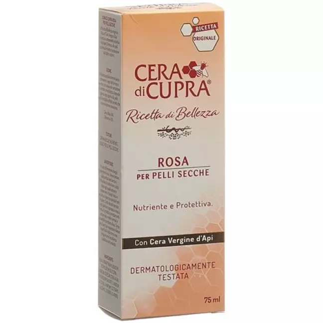 CERA DI CUPRA ROSA CERA DI CUPRA ROSA