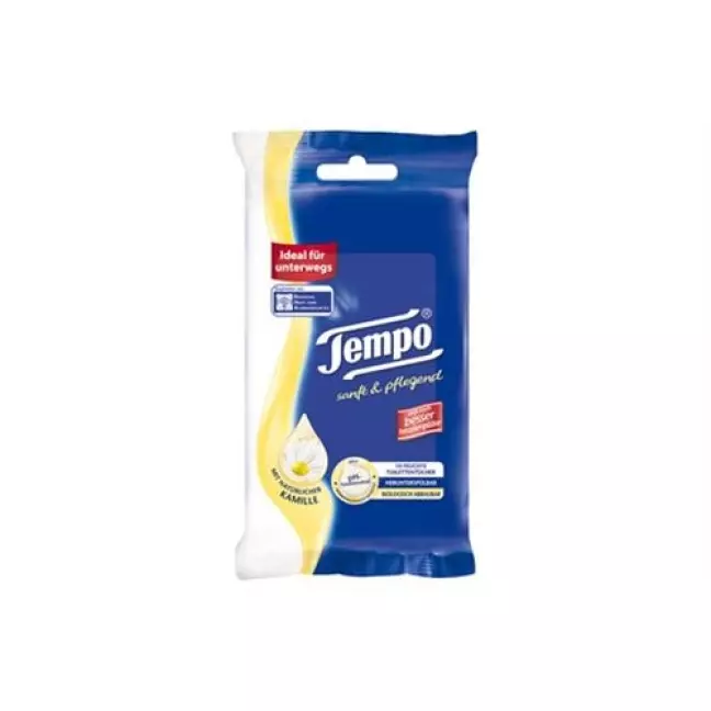 TEMPO TOIL PAP FEUC SAN+PFL TR TEMPO TOIL PAP FEUC SAN+PFL TR