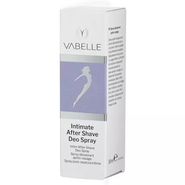 VABELLE INTIM AFTER SHAVE DEO VABELLE INTIM AFTER SHAVE DEO