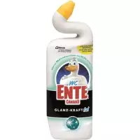 WC-ENTE GLANZ-KRAFT GEL FL 750