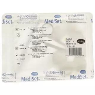 MEDISET HARTM FADENZIEH M SCHE
