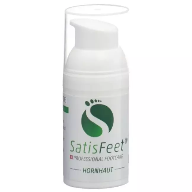 SATISFEET HORNHAU AIRLES DISPE SATISFEET HORNHAU AIRLES DISPE