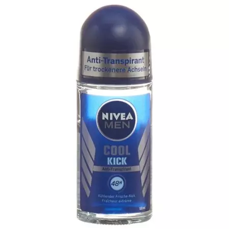 NIVEA MALE DEO COOL KICK NIVEA MALE DEO COOL KICK