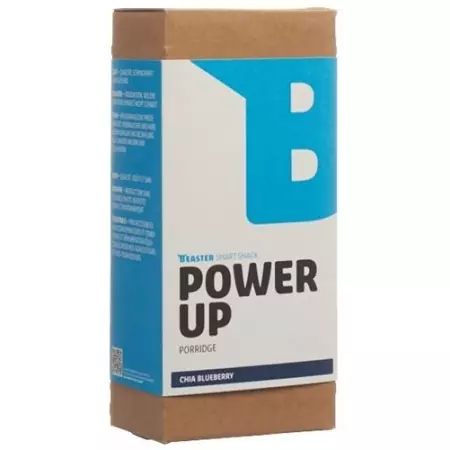 BEASTER POWER UP PREM PORRIDGE BEASTER POWER UP PREM PORRIDGE