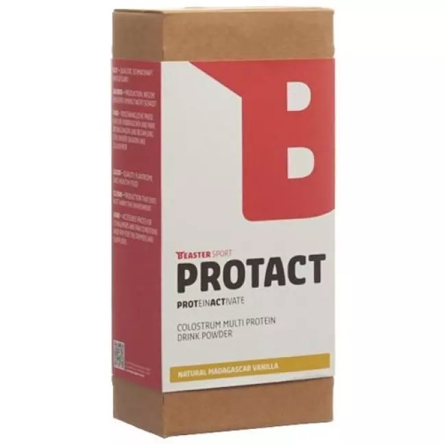 BEASTER PROTACT PREM MULT-PROT BEASTER PROTACT PREM MULT-PROT