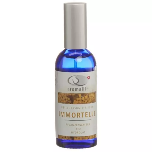 AROMALIFE PFLANZENWASSER IMMOR AROMALIFE PFLANZENWASSER IMMOR