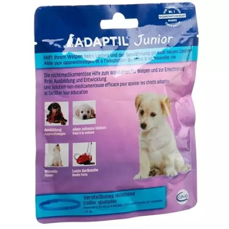 ADAPTIL JUNIOR VERST HALSBAND ADAPTIL JUNIOR VERST HALSBAND