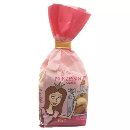 HELENA S PRINZESSINNENSNACK HELENA S PRINZESSINNENSNACK