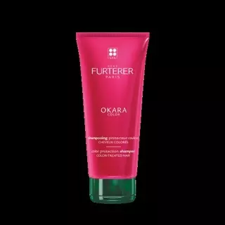 FURT OKARA COLOR SHAMPOO