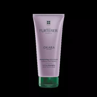 FURT OKARA SILVER SHAMPOO
