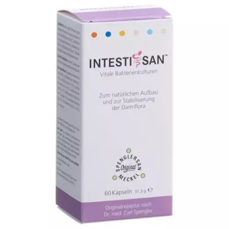 INTESTISAN KAPS FL INTESTISAN KAPS FL
