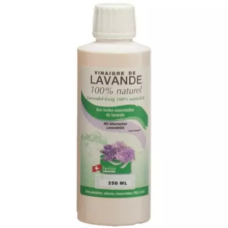 BERGER VINAIGRE LAVANDE