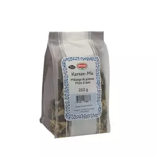 Морга Смесь семян Био 250 г
